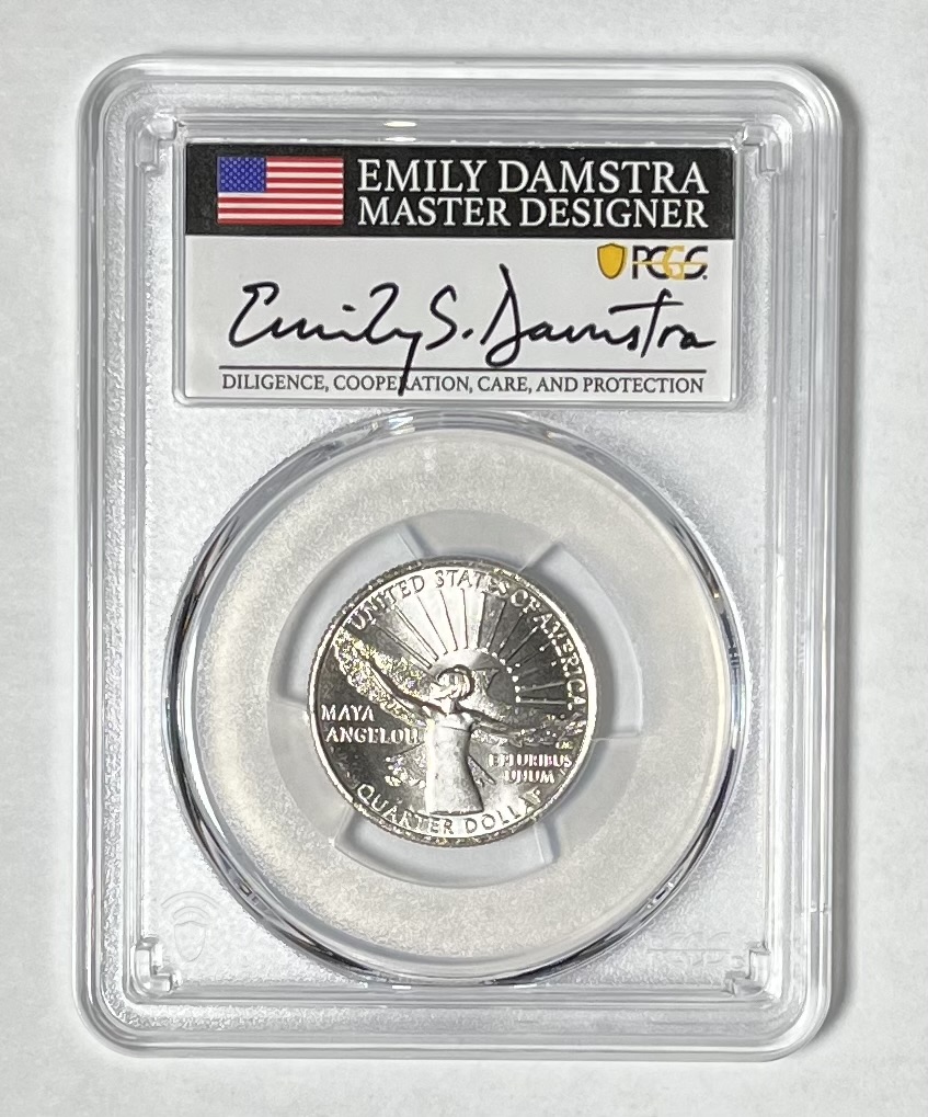 Westminster Mint (Westminstermint) / Twitter