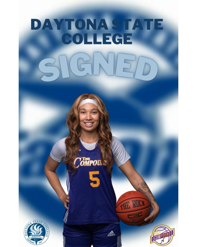 The Compound GBB tweet media