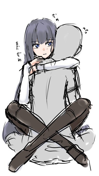 充電と称し人の時間を奪うことが得意技のクールさん 