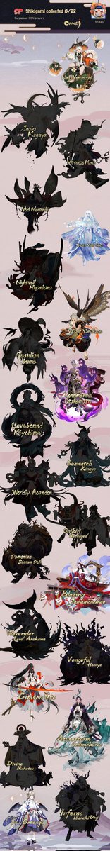 NHN09's tweet photo. #Onmyoji# I'm on a lucky streak! Join me! https://t.co/bnmcLyOMRu https://t.co/67sKhk1NSn