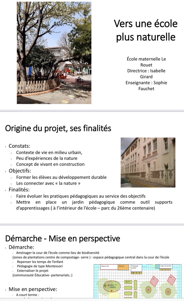 atco_edu's tweet photo. A l’Atelier @Canope_13    #labinnovation 
Concevoir un projet et fédérer une équipe autour de l’éducation au développement durable
Deux écoles marseillaises témoignent. 
En présence de M.le Recteur @BernardBeignier 
Une collaboration
@reseau_canope @CardieAixMrs @InspeAixMrs https://t.co/hll7tPBvv1