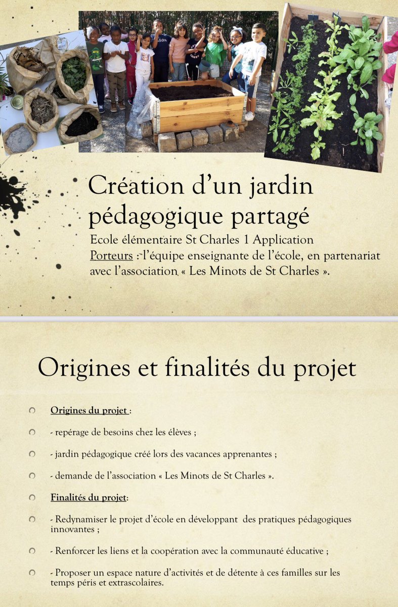 atco_edu's tweet photo. A l’Atelier @Canope_13    #labinnovation 
Concevoir un projet et fédérer une équipe autour de l’éducation au développement durable
Deux écoles marseillaises témoignent. 
En présence de M.le Recteur @BernardBeignier 
Une collaboration
@reseau_canope @CardieAixMrs @InspeAixMrs https://t.co/hll7tPBvv1