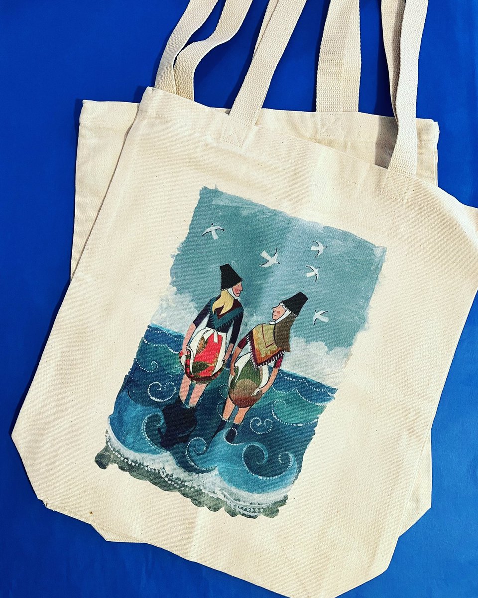 HomemadeWales's tweet photo. How fab are these tote bags! Love them ❤️
Available in store now at 9 High St, Barry
#welshladies #coastalliving #totebags #gifts #giftideas #treatyourself #shoplocal #highstbarry #barry #barryisland #valeofglamorgan https://t.co/tMMtBECvmc