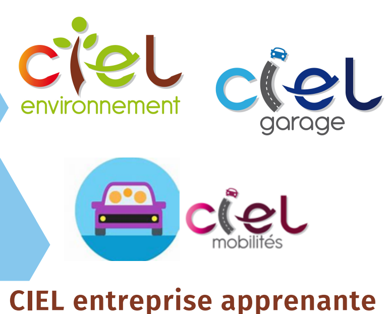 Association CIEL tweet media