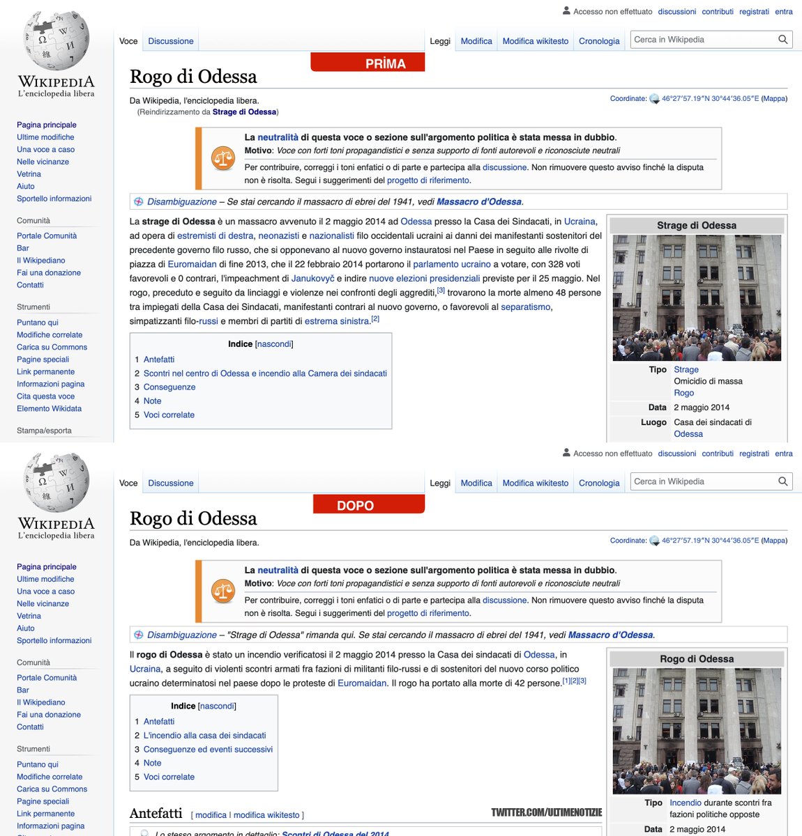 Informazione Libera tweet media