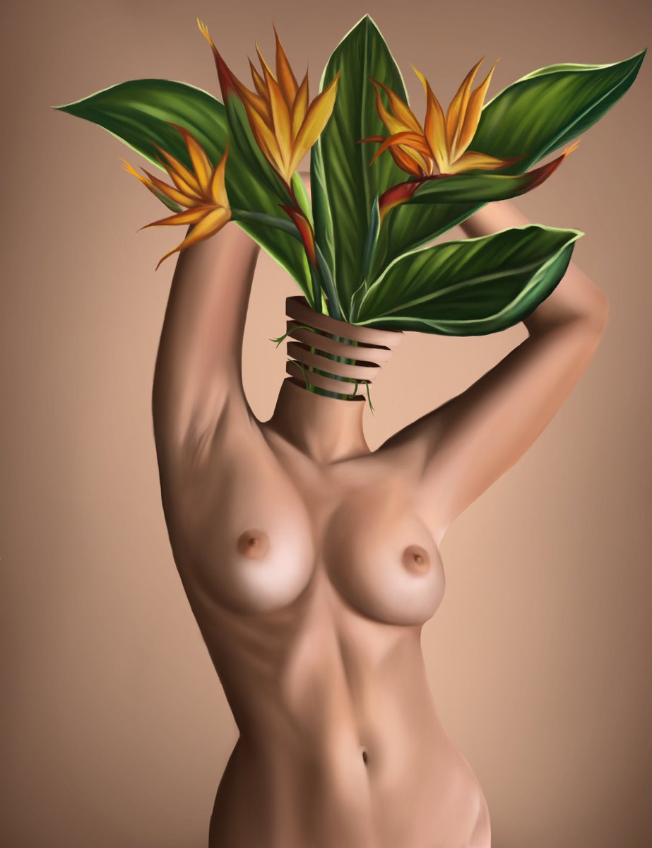 Hey friends! I accidentally delete my last post with new artwork 🥺 I am happy to present you my first drop on <a href="/foundation/">Foundation 🌐</a> “Blaming energy” 🌱

I recommend to read the description of this piece below 👇🏻 

Any kind of support will be really appreciated ❤️

foundation.app/@mashetti/soul…