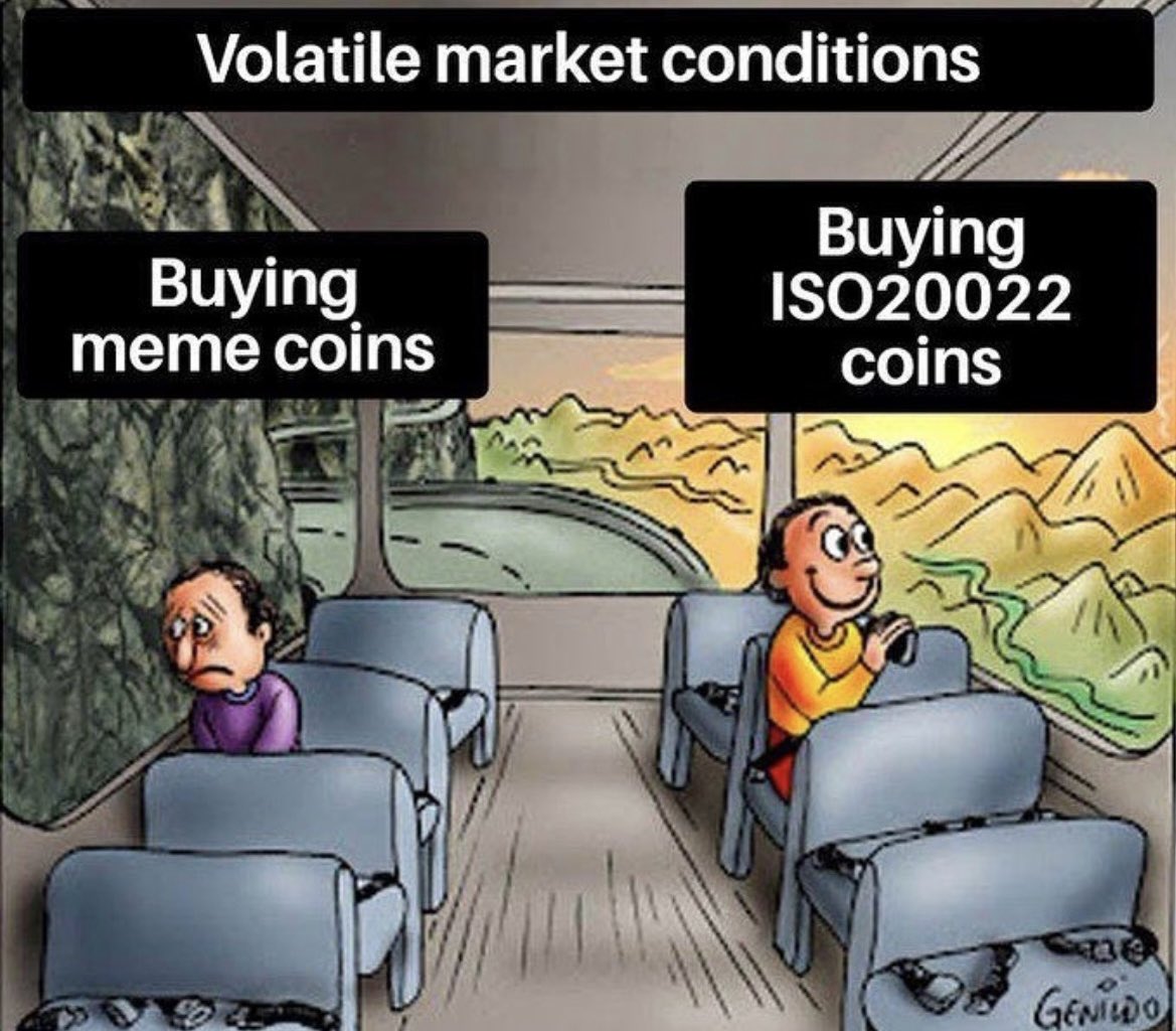_Crypto_Barbie's tweet photo. Holding utility assets is always the best #XRP #cryptocurrecy https://t.co/fldcRcSrzD