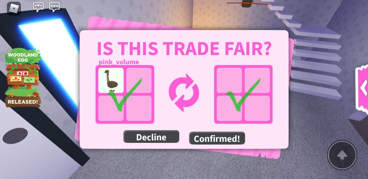 khloe_alexii's tweet image. @y4nqqx is trusted i went first to give the item and she bought my gp after , tysmmm !! (it was 52 before)