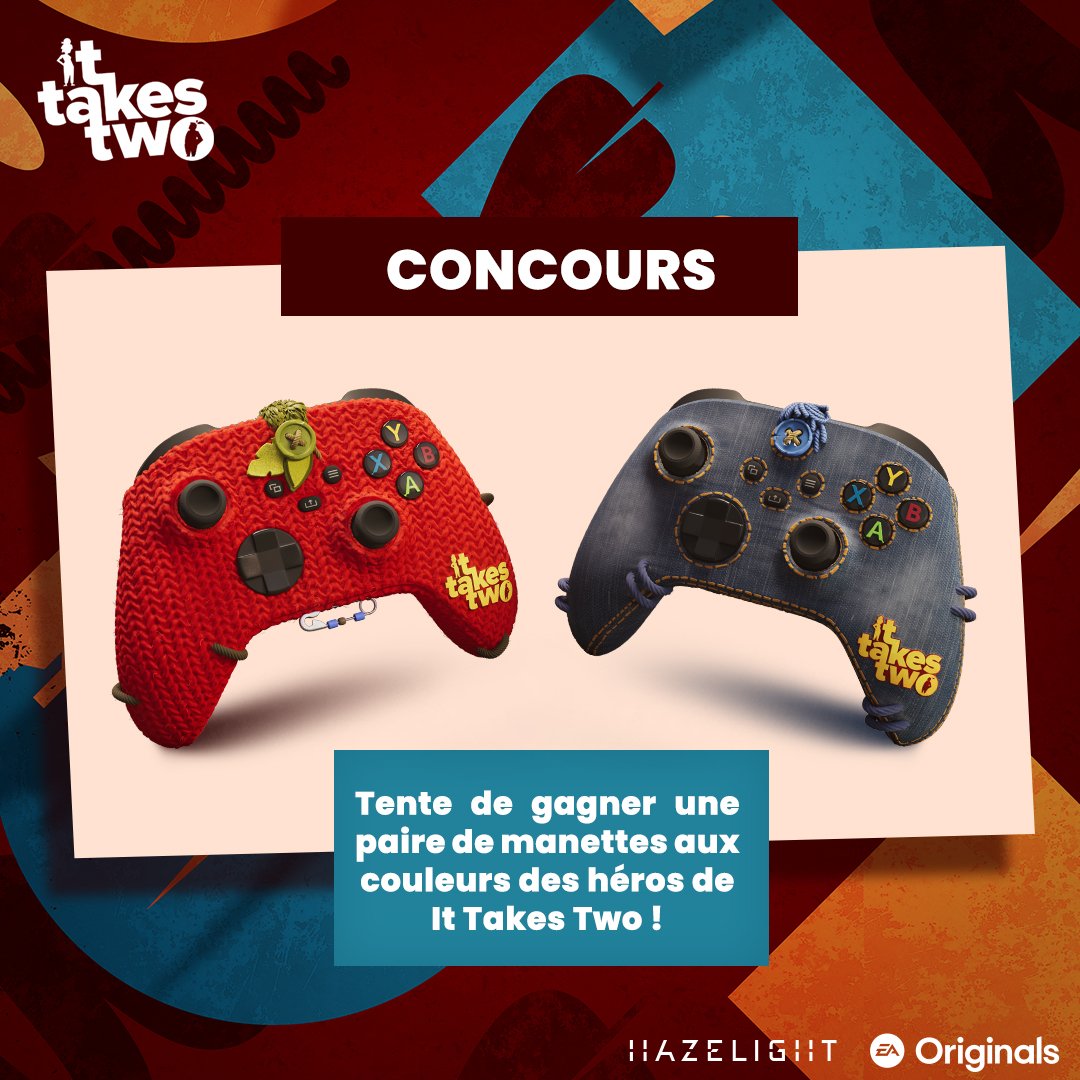 Xbox Game Pass 🇫🇷 tweet media