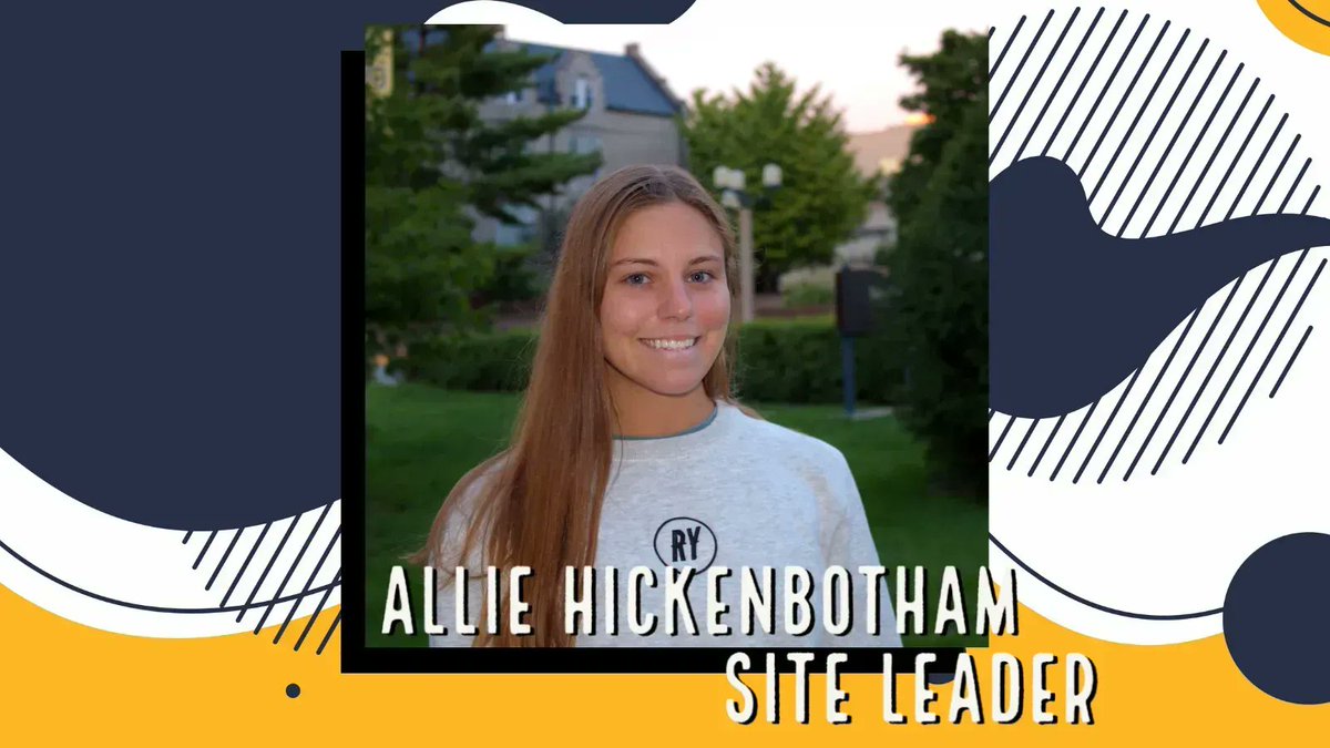 Service Programs MU tweet media