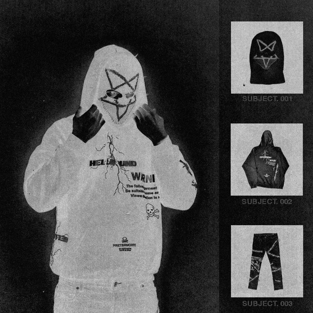 pretermorte's tweet photo. ꜱɴᴜꜰꜰ6 ᴇxᴘᴇʀɪᴍᴇɴᴛᴀʟ ꜰᴀꜱʜɪᴏɴ https://t.co/f9VtZGBR15