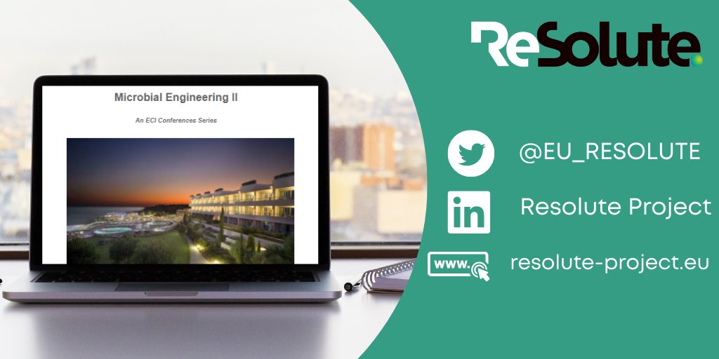 ReSolute (EU_RESOLUTE) / Twitter