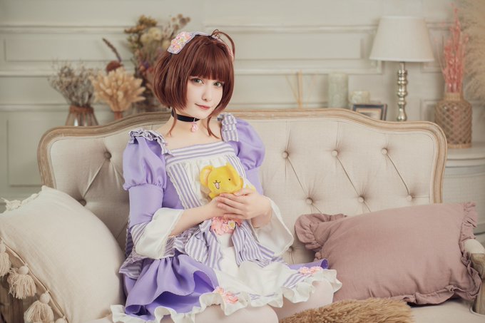 Twitterのコスプレ画像39