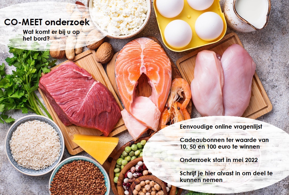 NextFoodChain1's tweet photo. @BE4LIFEugent doet onderzoek naar eiwitconsumptie, en dat vinden wij heel interessant! Help jij hen een handje? 🙋
https://t.co/69VKERbHoo https://t.co/JgxdVXyg3L