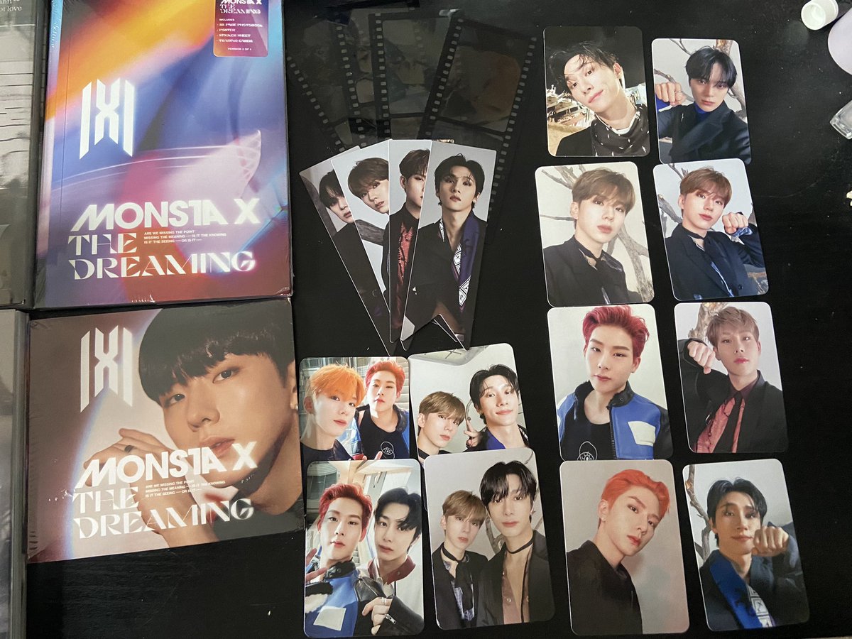 mwohnsta's tweet image. Thank you for hosting these GO‘s!
Everything arrived super well and my pulls are so good 🥺🌸
#imxinterstellarproofs @imxinterstellar