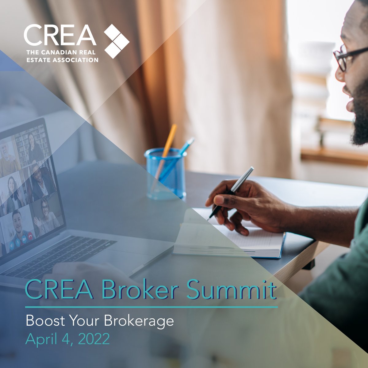 CREA_ACI's tweet photo. Interested in learning more on topics ranging from the power of counterintuitive thinking to the future of MLS® Systems? Now’s your chance! Register for #CREABrokerSummit to hear from experts including @terryoinfluence, and @ToddShyiak 👉 https://t.co/RXcaLoBioX https://t.co/nJ12hD8PTt
