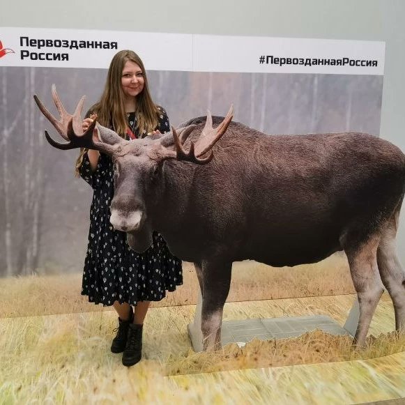 Счастье есть 💫