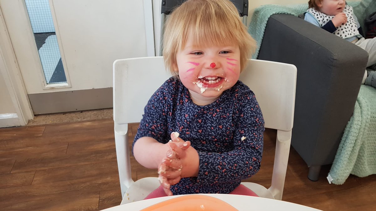 ClaireHouse's tweet image. Today, marks the end of our #ButterflyBake month. 🦋🦋🦋

Thank everyone who took part &amp;amp; raised some ‘dough’! 

Your support means we can be there for children &amp;amp; families at the most difficult times of their lives.

We’ve loved seeing your bakes, here are a few of our favorites!