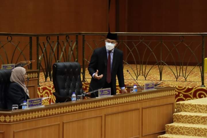 AZLAN MAN 58 tweet media