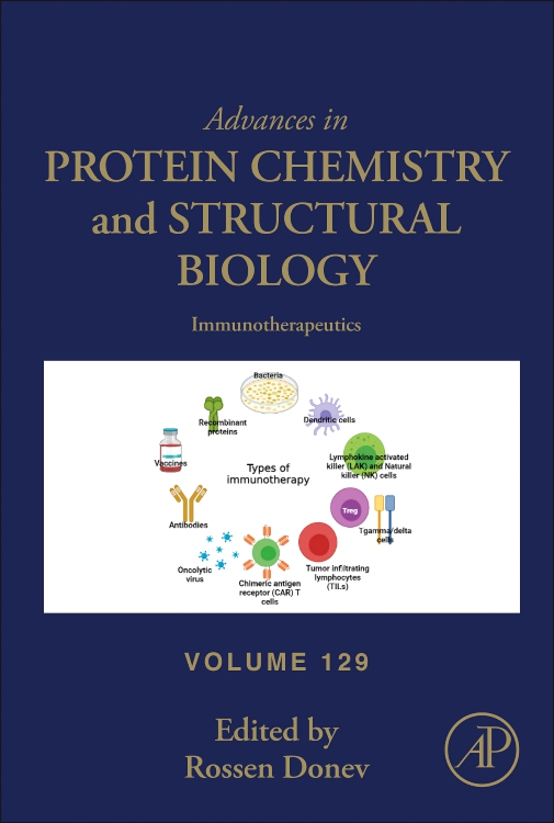 APSCB: Immunotherapeutics (bit.ly/3DlUErj) presents interesting chapters on a variety of topics, including Vaccines for the prophylaxis and treatment of HPV, Current update, challenges, and future aspects of immunotherapeutics in non-small cell lung cancer and more.