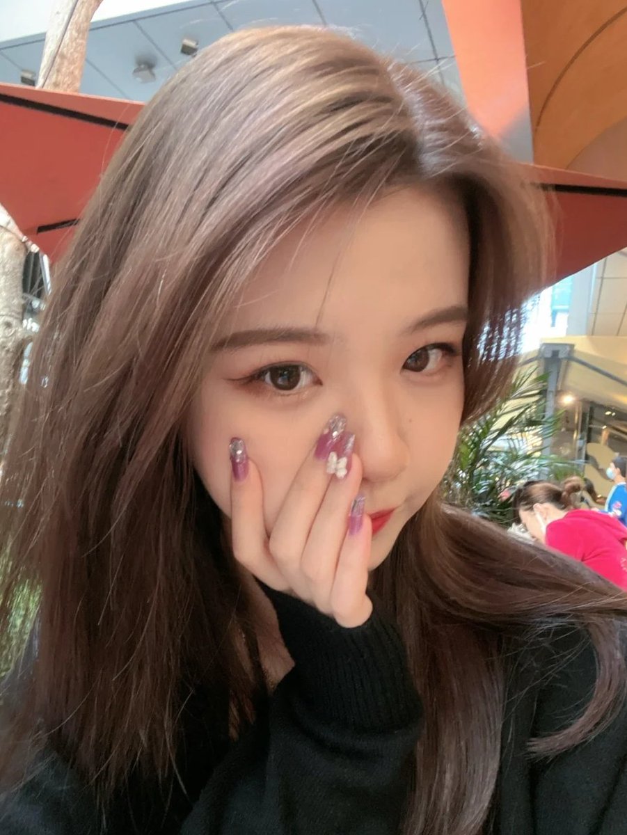 Ju 355262 sun (@355262li) on Twitter photo 