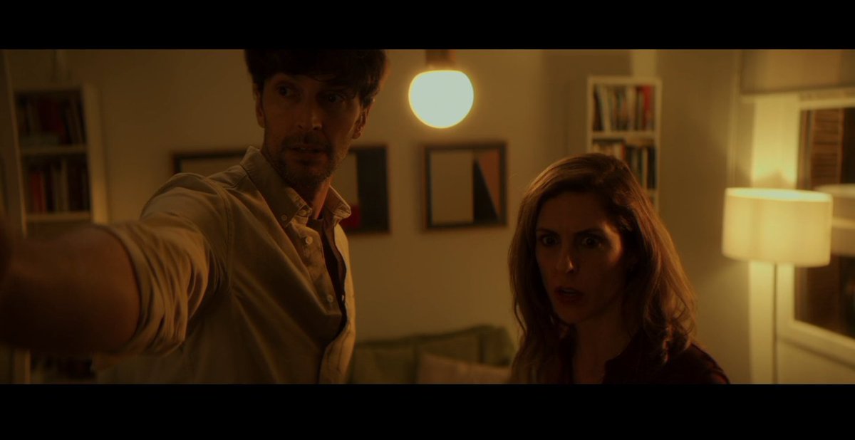 DAMAUTOR's tweet photo. El corto ha sido producido por @malvalanda y distribuido por #OFFECAM (@ECAM_).
Cuenta con la colaboración de @telson_es, @welabspain y @PauLuciernaga.
Protagonizado por @Barbarasantacr y @crist_suarez.
Cartel de @alejomalia.
#DAMACortos2021 https://t.co/8QP0TcBeXg