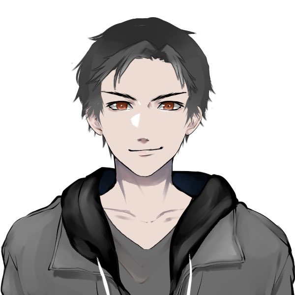 わたしの美男子研究所のtwitterイラスト検索結果