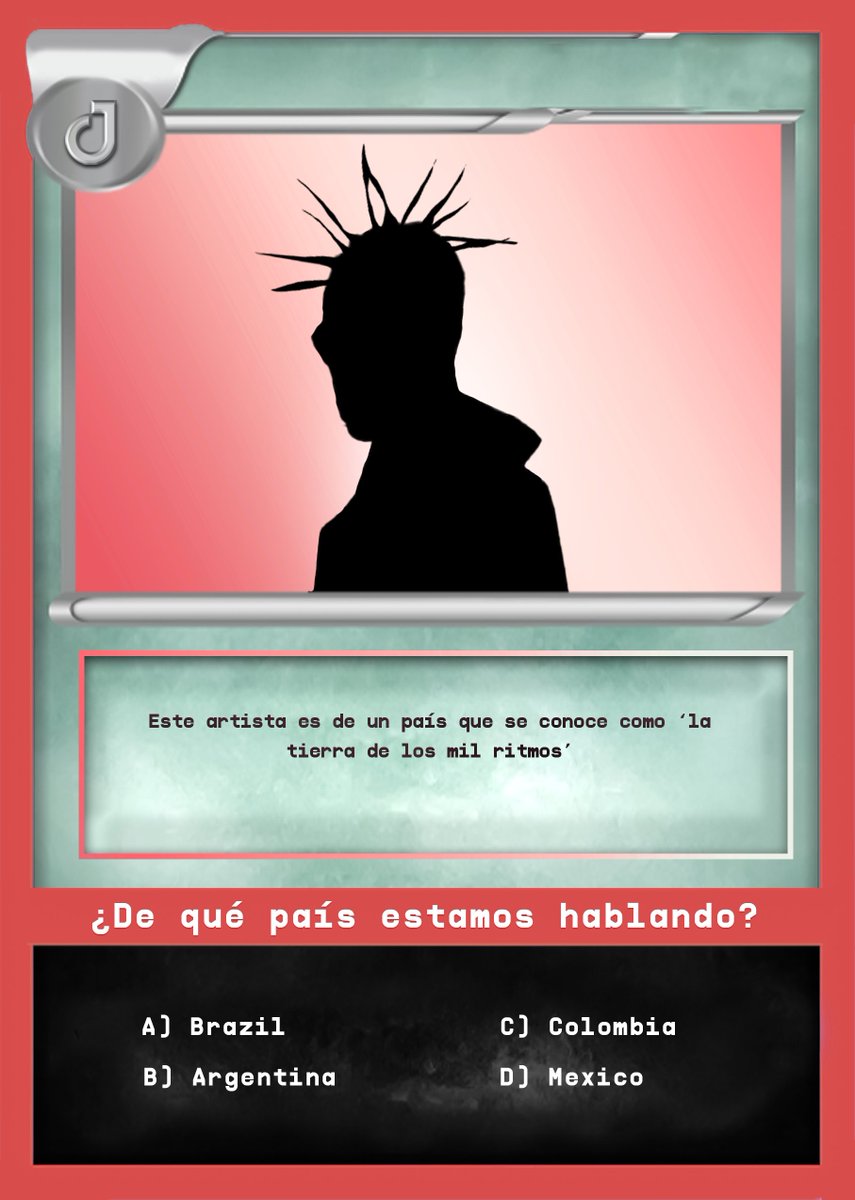 ProtocolChordes's tweet photo. Pregunta 1/5 

Reglas del sorteo:
https://t.co/K6Ipt3PFdY

#sorteo #Giveaway #nft #Airdrop https://t.co/iGuC6rSVR3