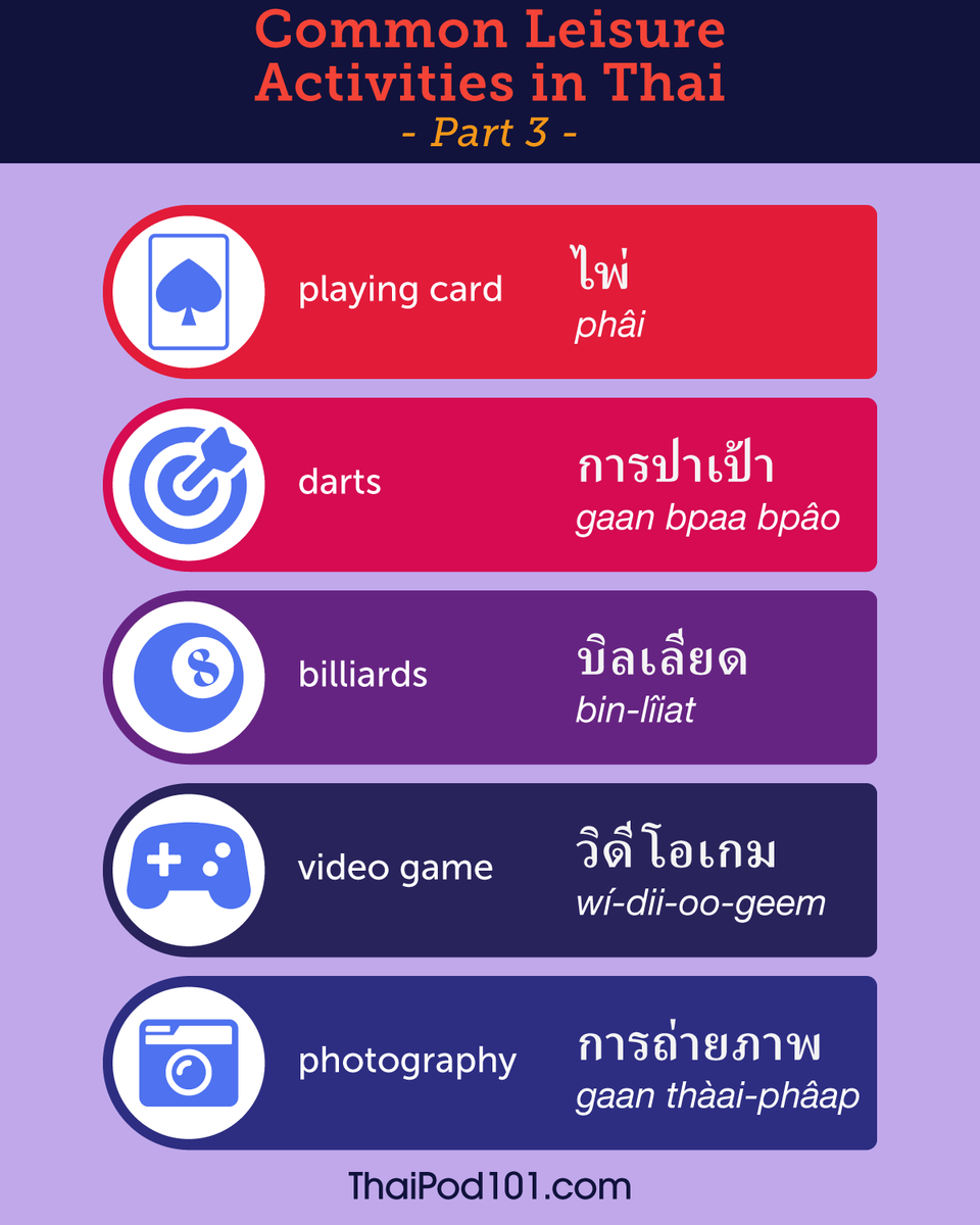 ThaiPod101's tweet photo. Are you ready to hang out with #Thai speakers? 🧢👒 P.S. Don't forget to learn Thai as you go: https://t.co/1W98POKrgD https://t.co/12aZ1UCkft