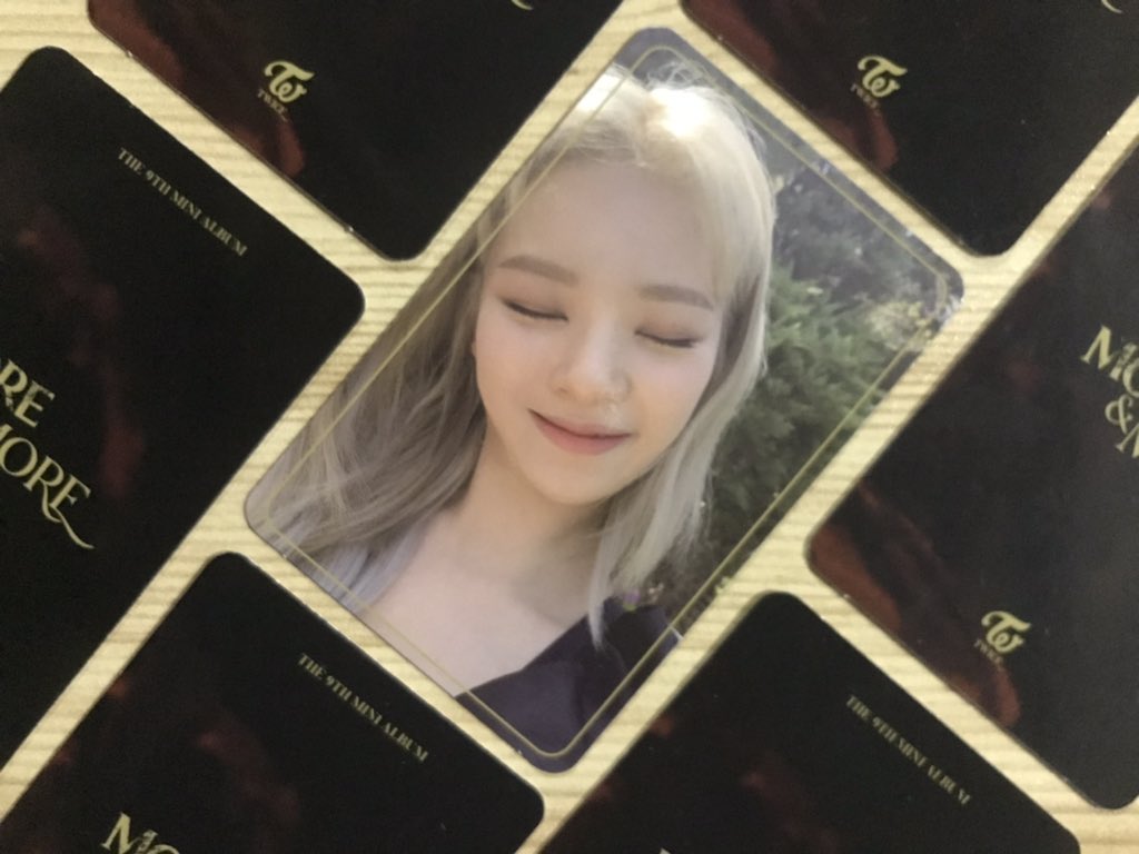 lvsynncart's tweet photo. - #synnlvlymails -
hi @neonscart !! srry for d late feedback but thank u sm sa pagbebenta ng tingi kay jeongyeon !!
β #neonsfeedbacks https://t.co/jULItw9E1N