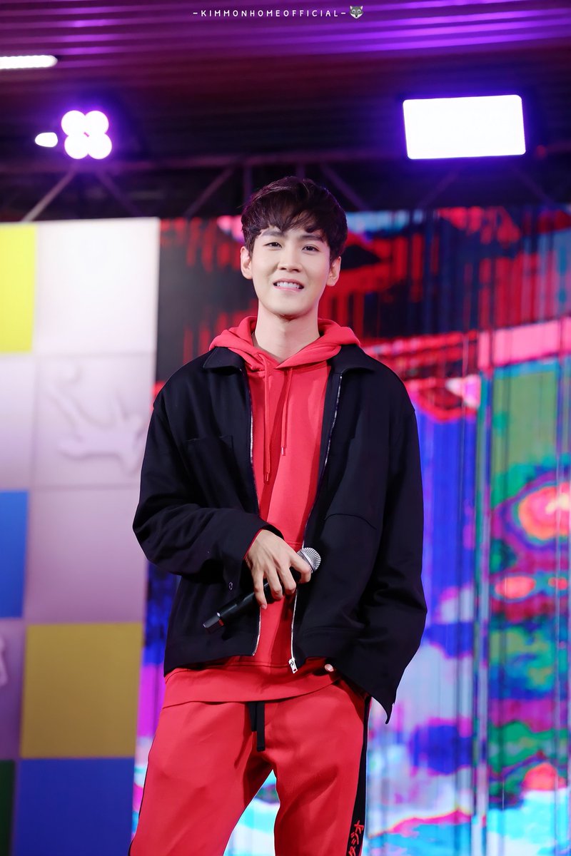 KIIMMONOFFICIAL's tweet photo. กัดปาก 1 ☺️
#ขุณขิมมอญ https://t.co/POImOlAV9Z