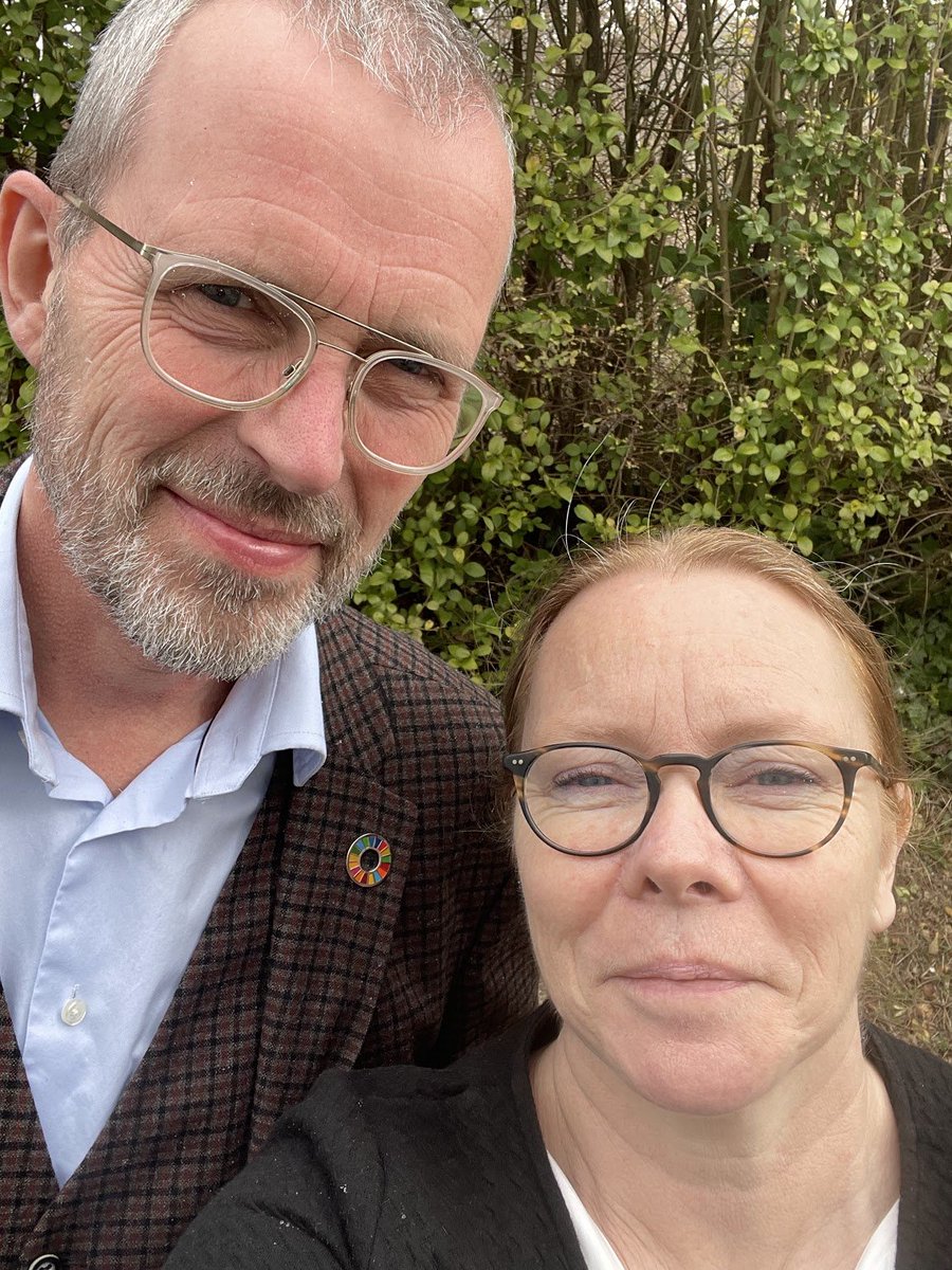 Karin Klitgaard tweet media