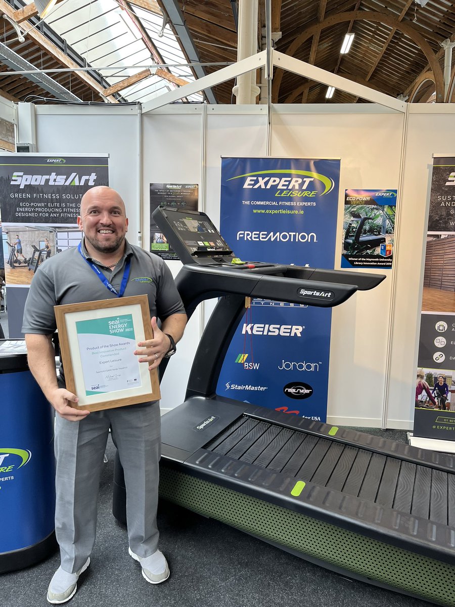 Expert Leisure tweet media