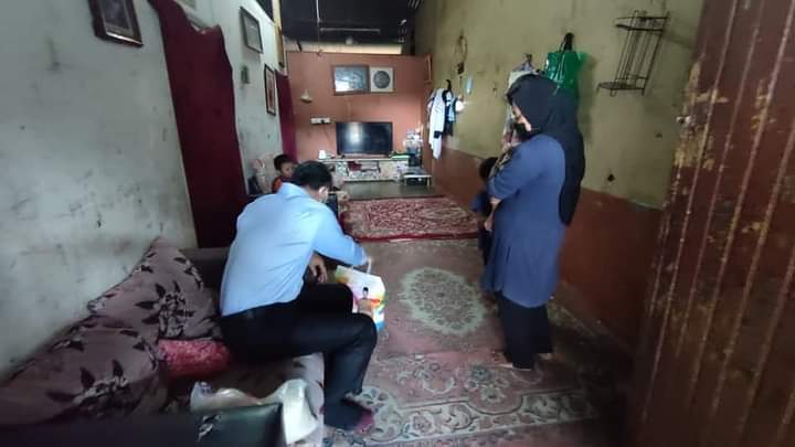 AZLAN MAN 58 tweet media