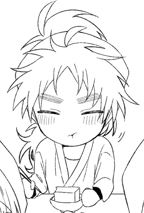 0時になったら載せます  良ければ見てください…😌🙏 