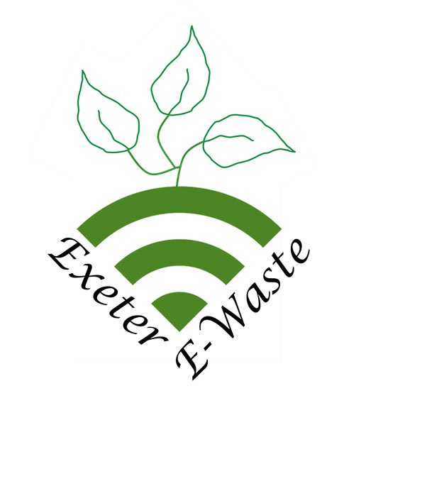 EwasteExeter's tweet photo. Our campaign explores how university students can help dispose of #EWaste. We also encourage students to evaluate their own consumption of technology and utilise measures that reduce their individual impact. 5/8
#ExeterTwitterConference2022 #DigitalInequality #EwasteExeter https://t.co/UDtWcp3ScF