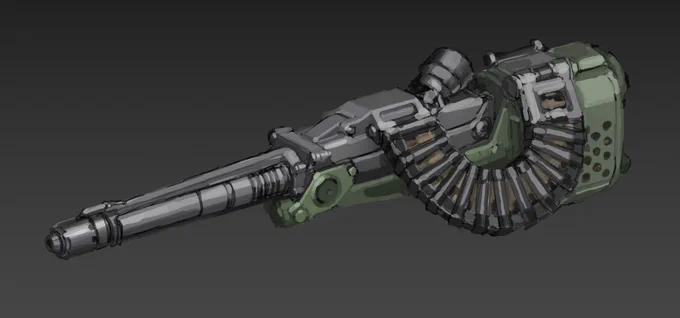 Some old stuff 