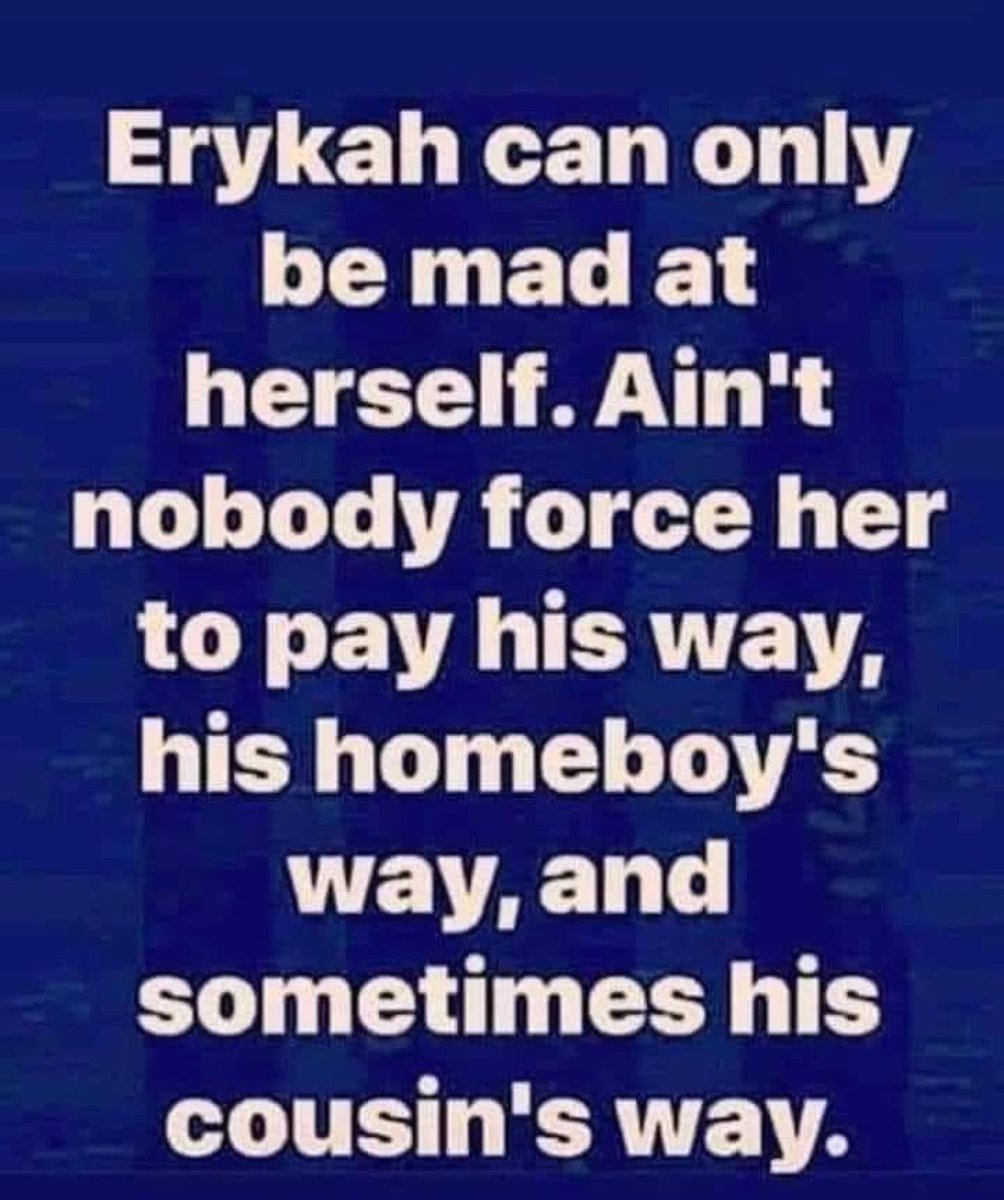 RickeySmiley's tweet photo. .@fatbellybella #Tyrone 😂😂😂 #ErykahBadu
・・・
#Repost @ellisdtrina
・・・
🤣😂🤣😂🤣😂right https://t.co/WzUZKCGMcg