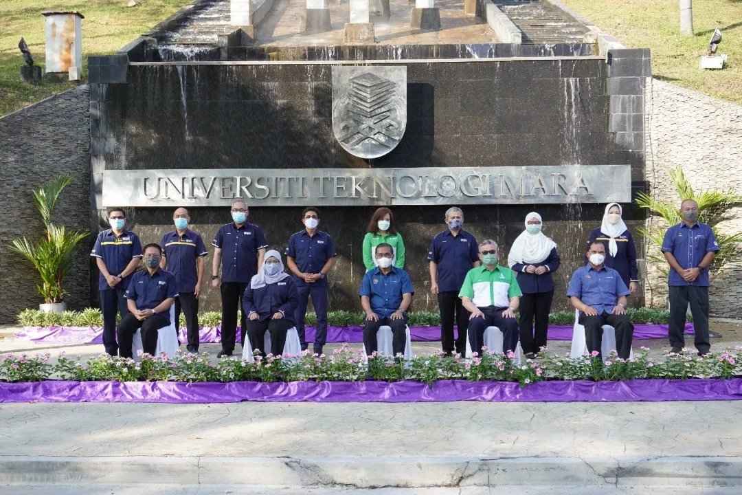 Yayasan Hijau Malaysia tweet media