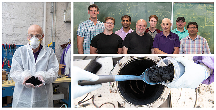 fuelcellsworks's tweet photo. A Big Bang: @KState Graphene, Hydrogen Research Leads to New Company #HydroGraph - The company recently went public on the #CanadianSecuritiesExchange - https://t.co/MLjVnGNCNJ #HydrogenNow #Hydrogen #HydrogenEconomy #HydrogenNews #H2 #Decarbonise #ZeroEmissions #Decarbonization https://t.co/yhgV9sNLEG