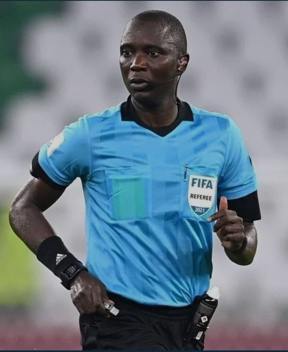 Algeria3New's tweet photo. We ask to @TebbouneAmadjid that the FAF will file a complaint with the TAS and FIFA so that the match will replayed as has already been done between Senegal and South Africa.

 #algeria_and_cameroon_match_unjust_bring_us_back_the_match_where_is_fifa_ https://t.co/328lOQoWRr