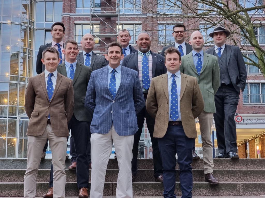 Commander 7th Air Defence Group tweet media