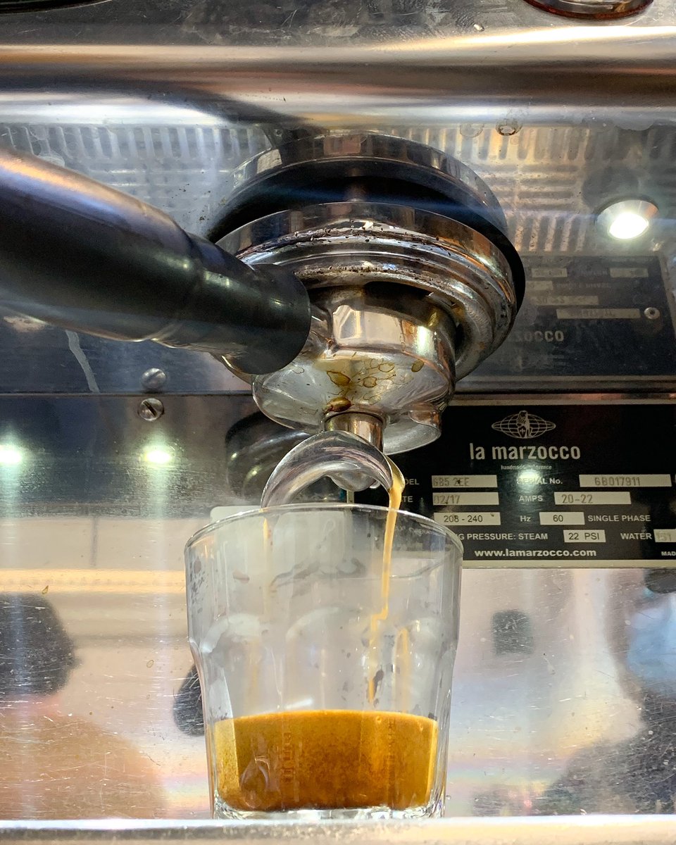 LittleDogCoffee's tweet photo. We’re halfway through the week! Need a boost of energy? You know where to find us. ☕️ #WednesdayMotivation #coffee https://t.co/joK5aIqAXC