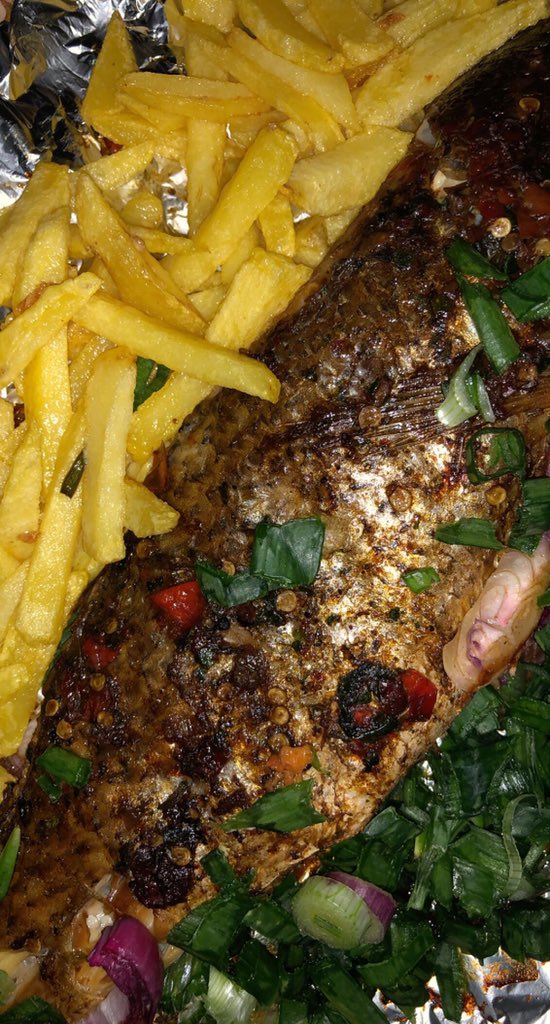 metro_fish's tweet photo. CROAKER PLATTER🤤

Price:N3,000
Abuja, place your orders❕❕ https://t.co/YUH7HI2kje