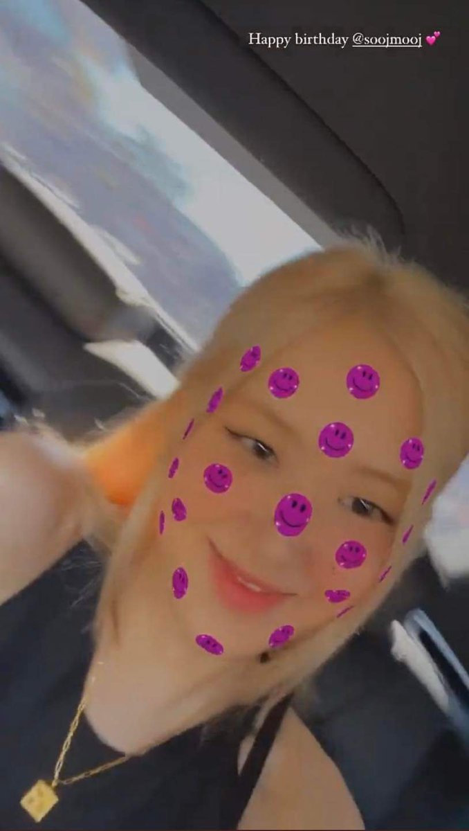 WE LOVE YOU ROSÉ 
 블랙핑크 로제 #ROSÉ #로제