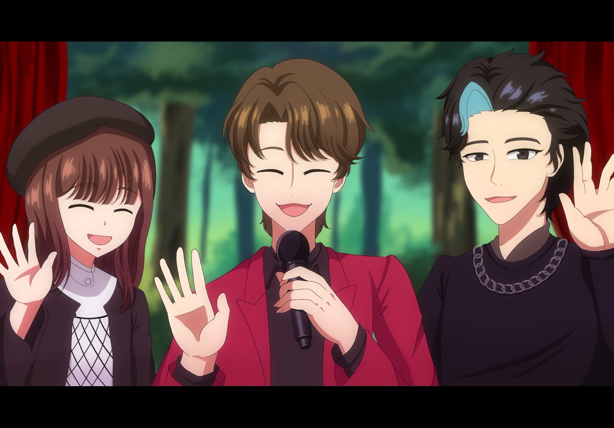 ケーケ tweet media
