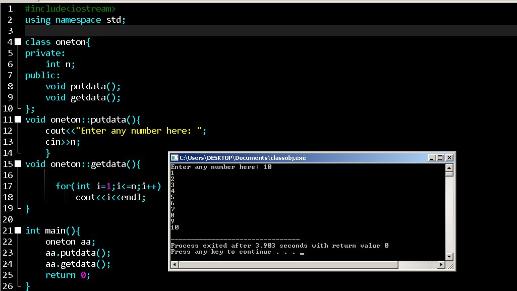 codingcat248's tweet image. Day 20 of c++😃
#programming 
#100Daysofcoding
#200Daysofcoding
#Coding 
#learning