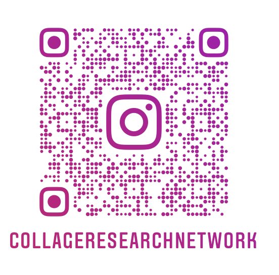 Collage Research Network tweet media