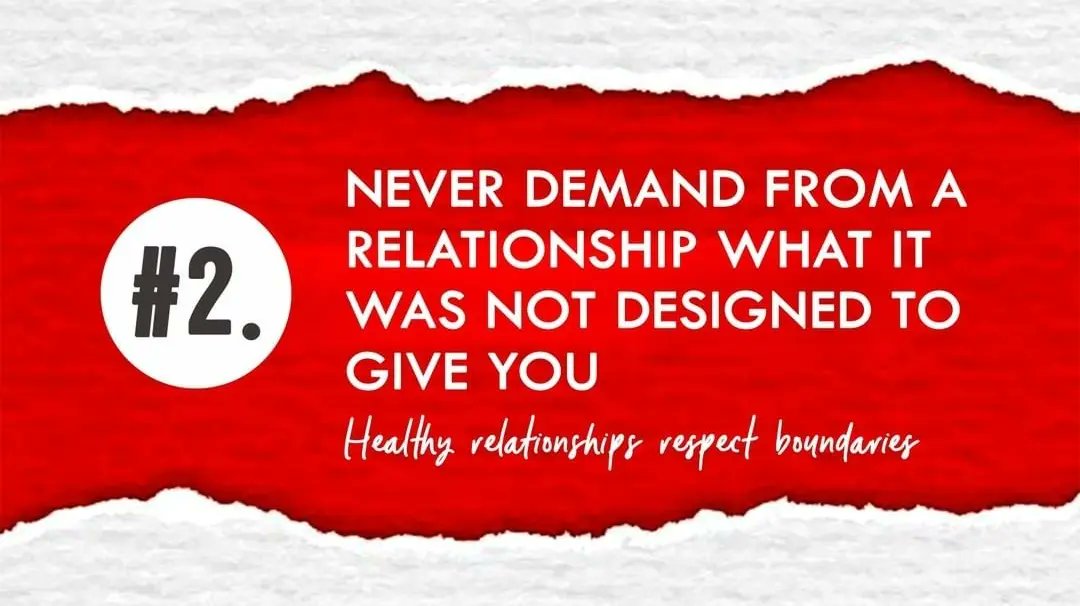 hillcityng's tweet image. The quality of your life is largely determined by the quality of your relationships. Authentic relationships are nurtured intentionally.