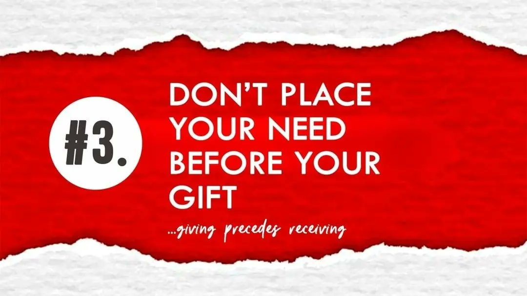 hillcityng's tweet image. The quality of your life is largely determined by the quality of your relationships. Authentic relationships are nurtured intentionally.